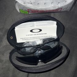 Oakley Eye Pro