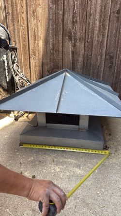Chimney Cap