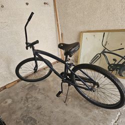 Used Bike