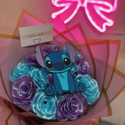 Eternal Roses / Rosas