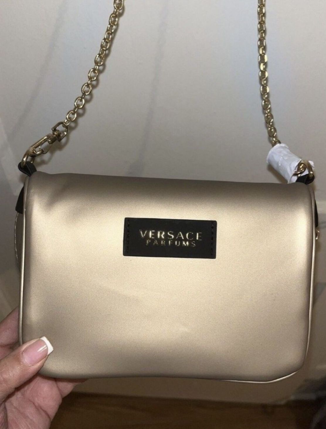 Bag Versace New