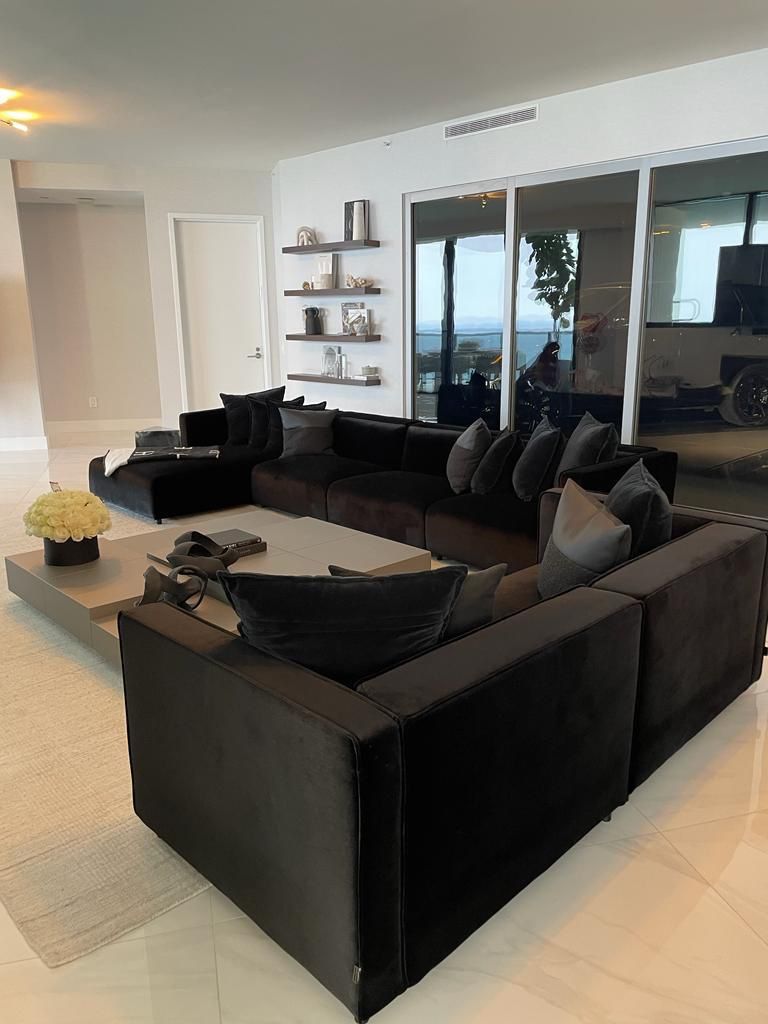 Sofa Velvet( ARYA) rove concepts