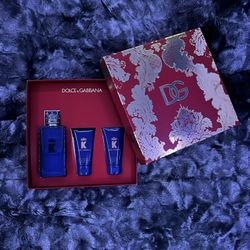 Dolce&Gabbana King Eau De Parfum Spray