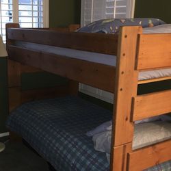 Bunk Bed Free