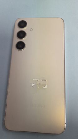 Samsung Galaxy S24 Plus 5G 512 GB Yellow