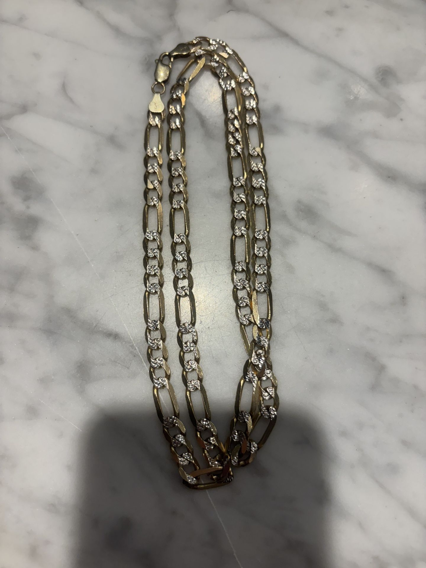 14k Chain