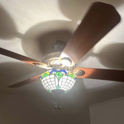 Ceiling Fan 