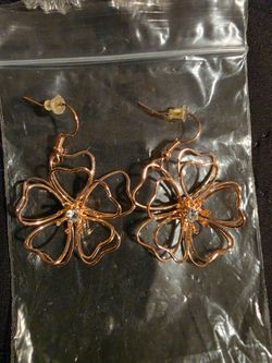 Fashion jewelry