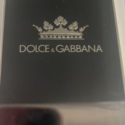 Perfume Nuebo Dolce Y Gabbana