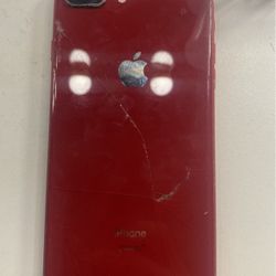 iPhone 8 Plus (Cricket) 