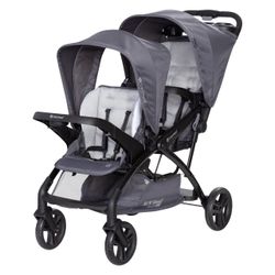 Baby Trend Sit N' Stand Double 2.0 Stroller