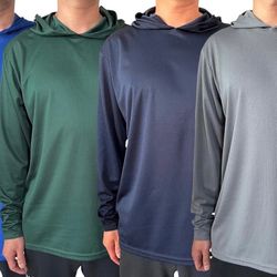 T Shirt Long Sleeves 