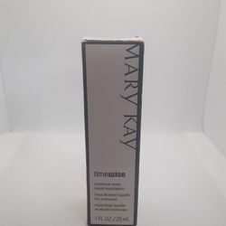 Mary Kay Timewise Foundation Biege 6 