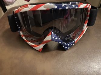 Motor Cross Riding Googles