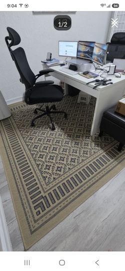 Rug