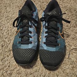 Nike Kobe Elite 10s, Low, Drill Sergeant, Mens 11.5