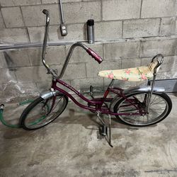 Schwinn Sting - Ray
