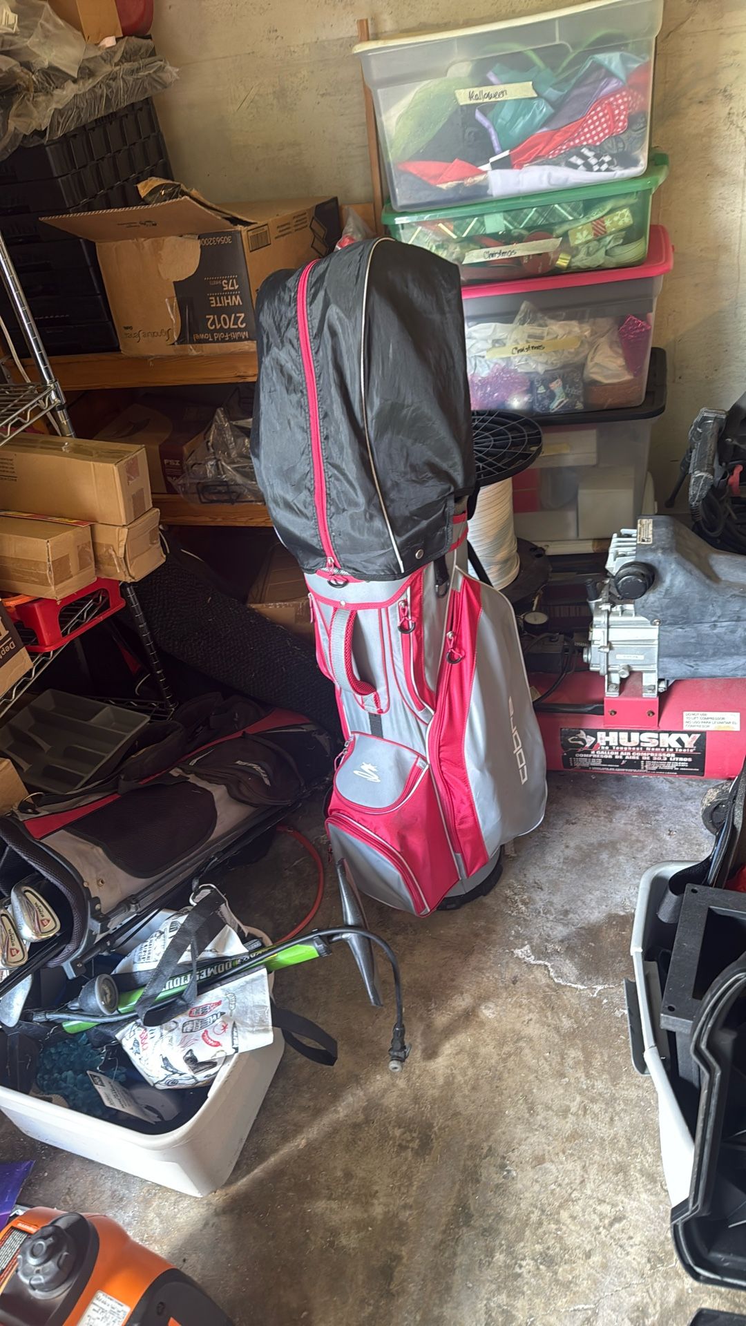 Golf Clubs For Women