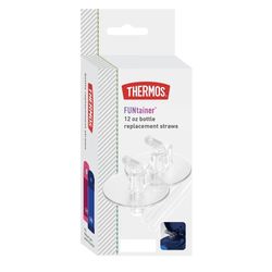 1 Thermos Replacement Straw for 12oz Funtainer Bottle NEW CONDITION  
