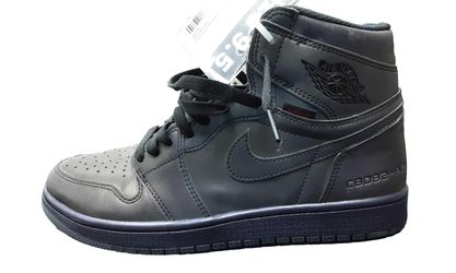 Jordan Bv0006-900 Blue