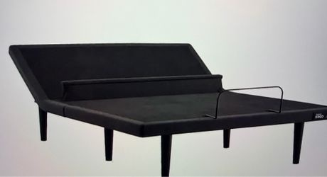 Adjustable King Base - “Ergo” 3.0 by Tempur-pedic