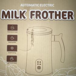 Milk Frother