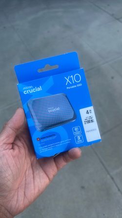 SSD SOLID STATE DRIVE