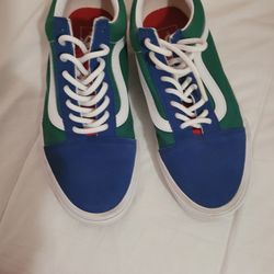Vans Shoes
