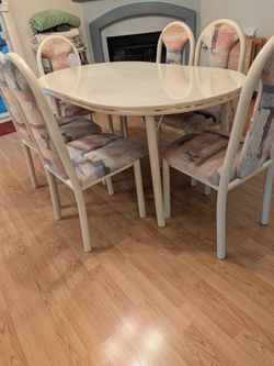 Dinning table
