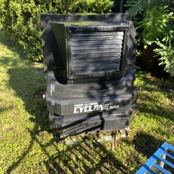 PortACool Cylone 3000