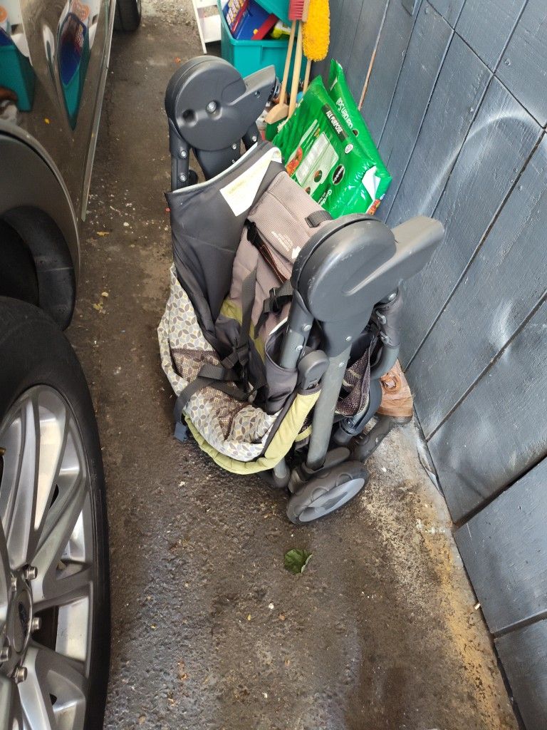 Stroller