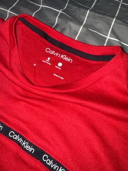 Calvin Klein shirt