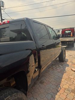 2016-2020  chevy silverado parts 