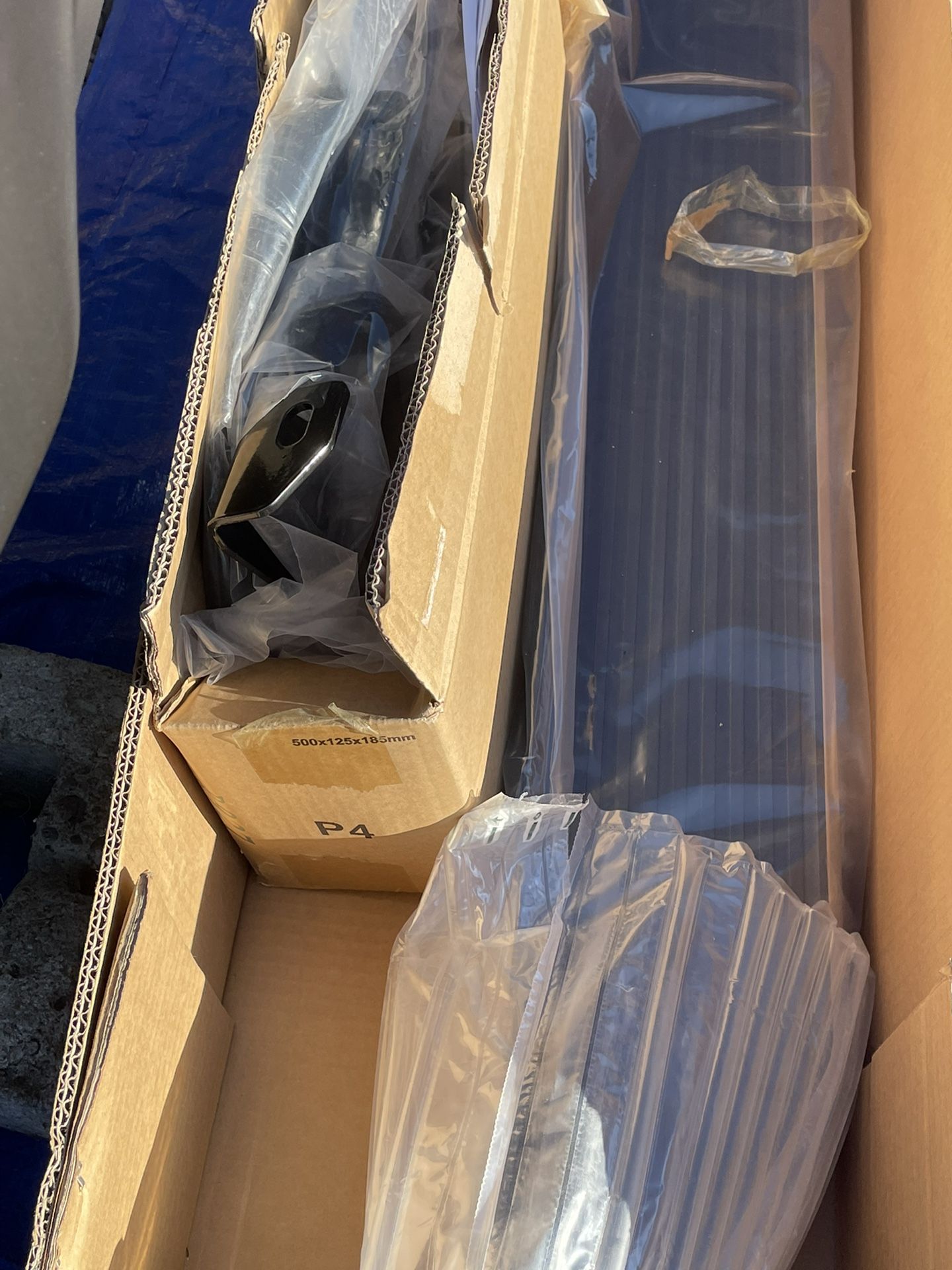 NEW!! Running Boards (side Step) For Explorers