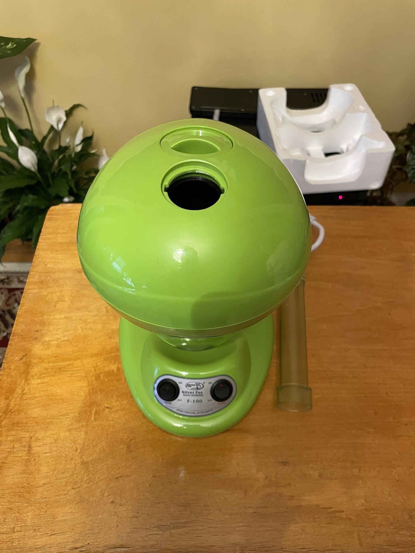 Facial Steamer For Sale 
