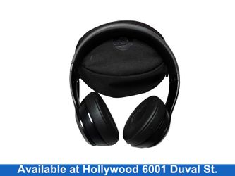 Beats By Dr. Dre A1796 Black Stereo Headphone
