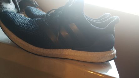 Ultraboost og colorways 1.0