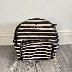 Kate Spade Mini Backpack 