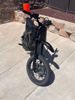 Yozma IN 10 Off-Road Electric Mini Dirt Bike