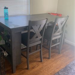 Kitchen Table 