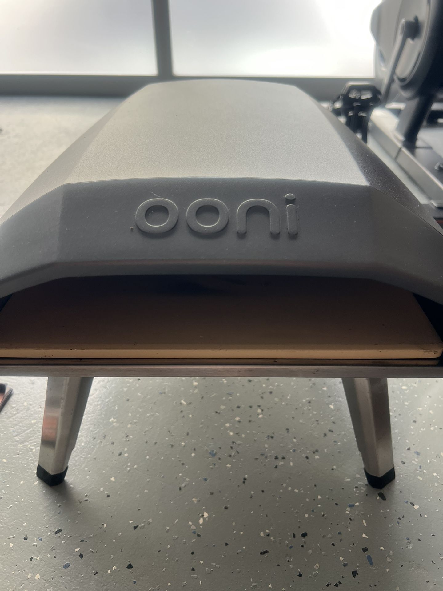 Ooni Koda 12 Pizza Oven