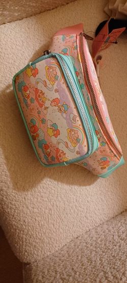 Sanrio Loungefly