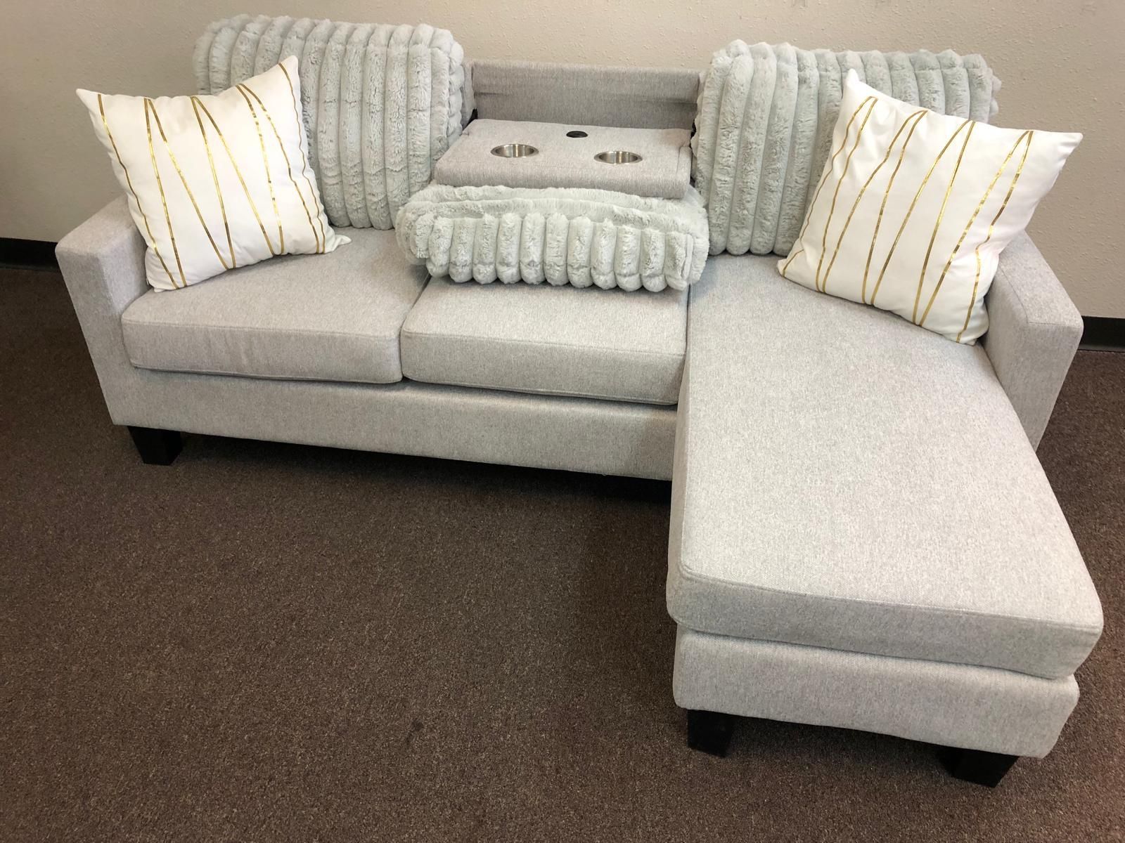 Sectional Sofa