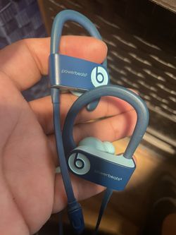 Powerbeats 3 Wireless Beats 