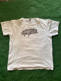 Travis Scott Utopia Tee Size XL