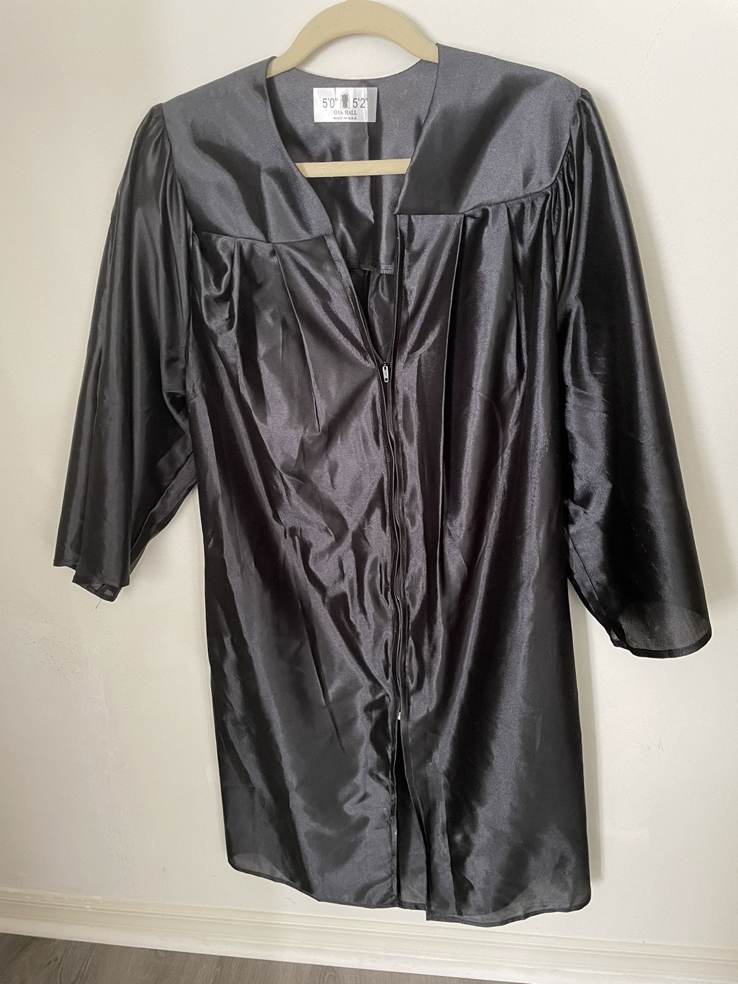 Graduation Gown