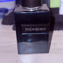 YSL y elixir 