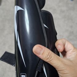 Soccer Shin Guards - Size M