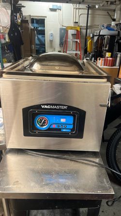 Vacuum sealer