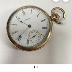 Collection Vintage Arm Clock